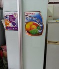 Cần bán tủ lạnh TOSHIBA ,Dung tích 500L,tại hà nội