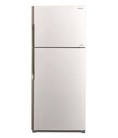 Dòng Hitachi Tủ lạnh Hitachi R V470PGV3 395 lít, màu INOX, 2 cánh đi đầu công nghệ tiết kiêm điện