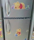 Bán tủ lạnh cũ
