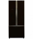 Hitachi 2015:Tủ lạnh Hitachi R W660PGV3,R W660FPGV3,WB475PGV2,WB545PGV2 màu nâu