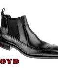 Độc quyền nhập khẩu và phân phối giày da LLOYD Germany