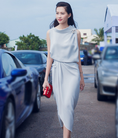 Váy dự tiệc và công sở cao cấp
