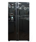 Bán Tủ lạnh Side by Side Hitachi R S700GPGV2 GBK/GS cửa gương 589 lít nhập khẩu Thái Lan