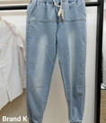 Brand K: Jean jogger chỉ từ 170k đến 230k..Chino,kaki chỉ từ 105k đến 140k..Quần dạ co dãn 220k..
