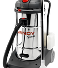 Máy giặt thảm phun hút Lavor Windy IE Foam