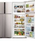 Cần bán: Tủ Lạnh Hitachi R V610PGV3 510 Lít hàng Thái Lan