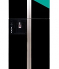 Tủ lạnh Hitachi 4 cánh, 540 lít, R W660PGV3 GBK/ GBW giá rẻ