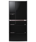Tủ lạnh HITACHI C6800S/XK, 680L, 6 cửa giá 89,000,000đ hàng nhập khẩu chính hãng Nhật Bản hàng chính hãng Hitachi.