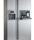 Tủ lạnh Electrolux ESE5687SB TH 510 lít bán giá cực rẻ