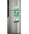 Kho điện lạnh về hàng tủ lạnh Panasonic 167 lít NR BJ186SSVN giá sốc