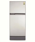 Tủ lạnh sharp SJ 217P SL, 196l, 2 cánh, ngăn đá trên giá dưới 6tr