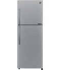 Vì sao nên mua tủ lạnh Sharp SJ X345E MS 315 lít