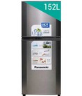 Giá sốc ngay hôm nay tủ lạnh Panasonic NR BM179SSVN về kho điện lạnh