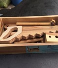 Bộ đồ nghề cho bé