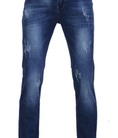 Quần Jeans Nam Nữ Gyro Maxx