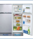 Đại lý cấp 1 phân phối tủ lạnh funiki FR 152CI, 150L giá cực tốt