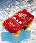 Đồ chơi Xe chạy dưới nước: Disney Cars Race on water