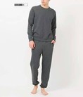 Bộ nỉ da cá Uniqlo