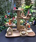 Nhà Gnome house