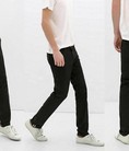 Quần kaki Zara vnxk