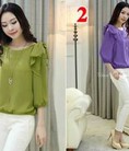 Áo sơ mi cưc đẹp giá cả hấp dẫn