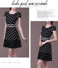 Đầm Xinh Dạo Phố Giá Cả Hấp Dẫn