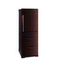 Giá tủ lạnh mitsubishi 538 lít,MR BX52W BR V,5 cửa màu nâu