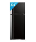 Siêu khuyến mại về giá: Tủ lạnh Hatachi V400PGV3, 2 cửa,365lit vô cùng hấp dẫn.