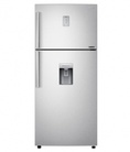 Siêu khuyến mại về giá: Tủ lạnh samsung RT35FDACDSA/SV 350L, inverter,ngăn đá.