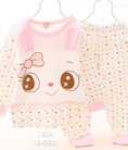 Pijama xuất Hàn cho bé chất cực đẹp, mặc cực xinh..