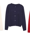 Góc Seoul Sales 5 10%: Áo len, Áo cardigan, áo khoác Made in Korea