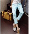 Quần kaki nam Hàn Quốc, quần kaki nam ống côn giá rẻ, quần kaki đồng giá 176k TpHCM, có đủ size từ 27 38