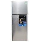 Chuyên cung cấp tủ lạnh hitachi V440PGV3 INX 365 lít, 2 cánh, ngăn đá trên chính hãng, giá rẻ