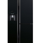 Tủ lạnh SBS Hitachi RM700GPGV2 584 lít 3 cửa bán giá tại kho