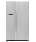 Tủ lạnh Sharp SJ E62M SL cấp đông, làm lạnh nhanh giá siêu hot.