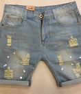 Quần Jeans lửng Hàng Thái Lan cực đẹp chỉ 280k/cái