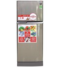 Kho hàng điện lạnh về tủ lạnh Sharp SJ 212E SS giá sốc
