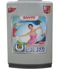 Giá tốt nhất trên thị trường: Máy giặt SANYO 7kg ASW S70KT lồng đứng