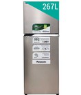 Kho điện lạnh về kho tủ lạnh Panasonic NR BL307PSVN giá sốc ngay hôm nay