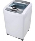 Phân phối máy giặt LG: Bán máy giặt LG WF D1017DDD 10kg giá rẻ