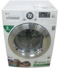 Giá sốc Máy giặt sấy lồng ngang LG giặt 8kg sấy 5kg WD 20600 chính hãng