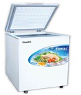 Tủ đông Funiki HCF 100SC 1 ngăn 100 lít hàng chính hãng giá tại kho