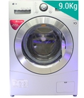 Máy giặt lồng ngang LG WD 16600 model máy giặt mới nhất 2015