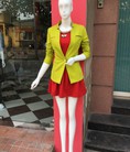 ENVY.GUEST Bộ sưu tập váy nữ cao cấp tháng 11