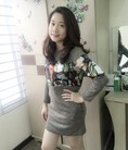 Váy dạ