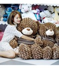 Bán gấu bông siêu bự giá siêu Hot