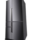 Tôi đã mua tủ lạnh inverter mitsubishi MR Z65W 692l side by side như thế nào