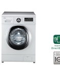 Phân phối: Máy giặt sấy lồng ngang LG WD 18600 giặt 7.5Kg sấy 4Kg giá rẻ
