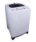 Phân phối Máy giặt lồng đứng Sharp 8Kg ES S800EV W giá rẻ tại kho