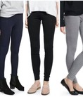 Legging bầu